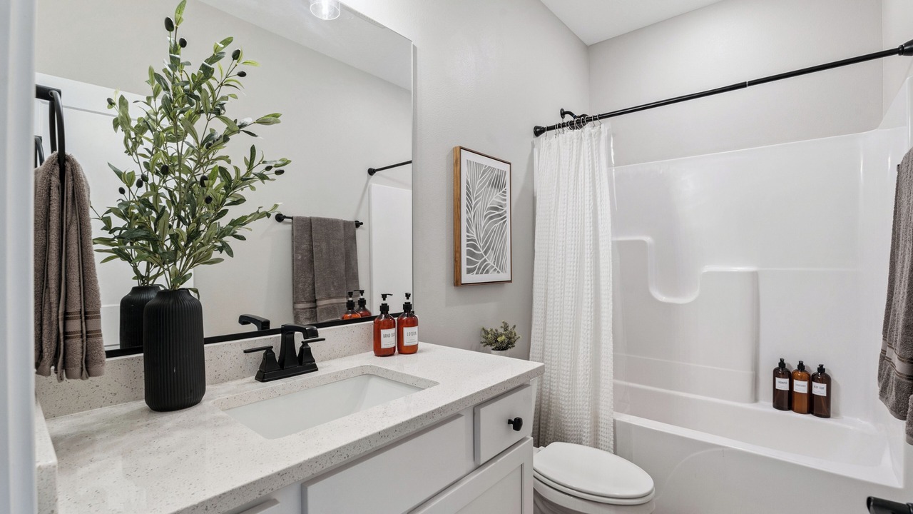 Photo of Bathroom in Grimes