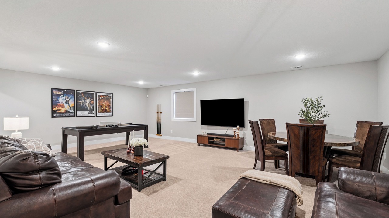 Photo of Livingroom in Grimes