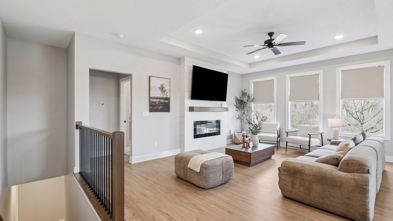 Photo of Livingroom in Grimes