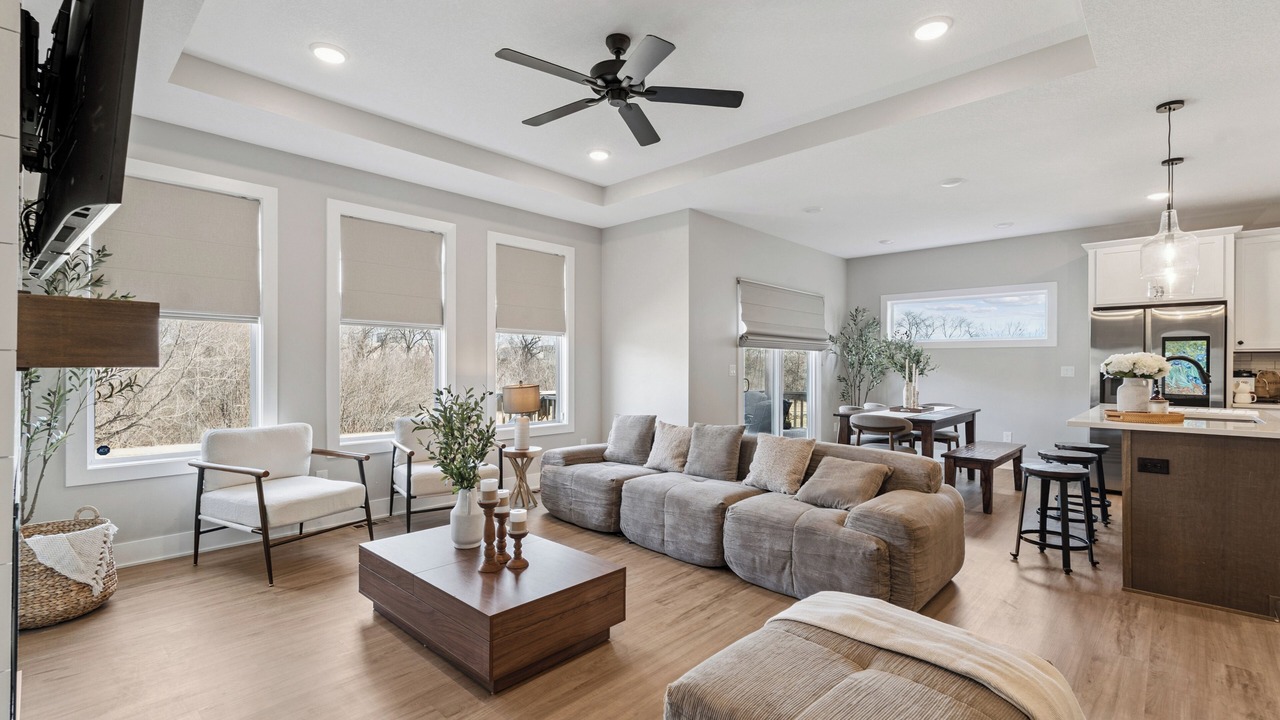 Photo of Livingroom in Grimes
