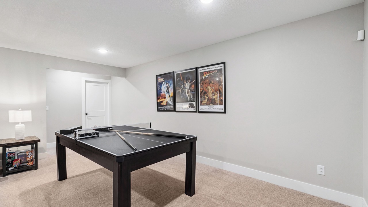 Photo of Bedroom in Grimes