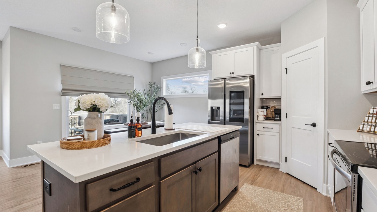 Photo of Kitchen in Grimes
