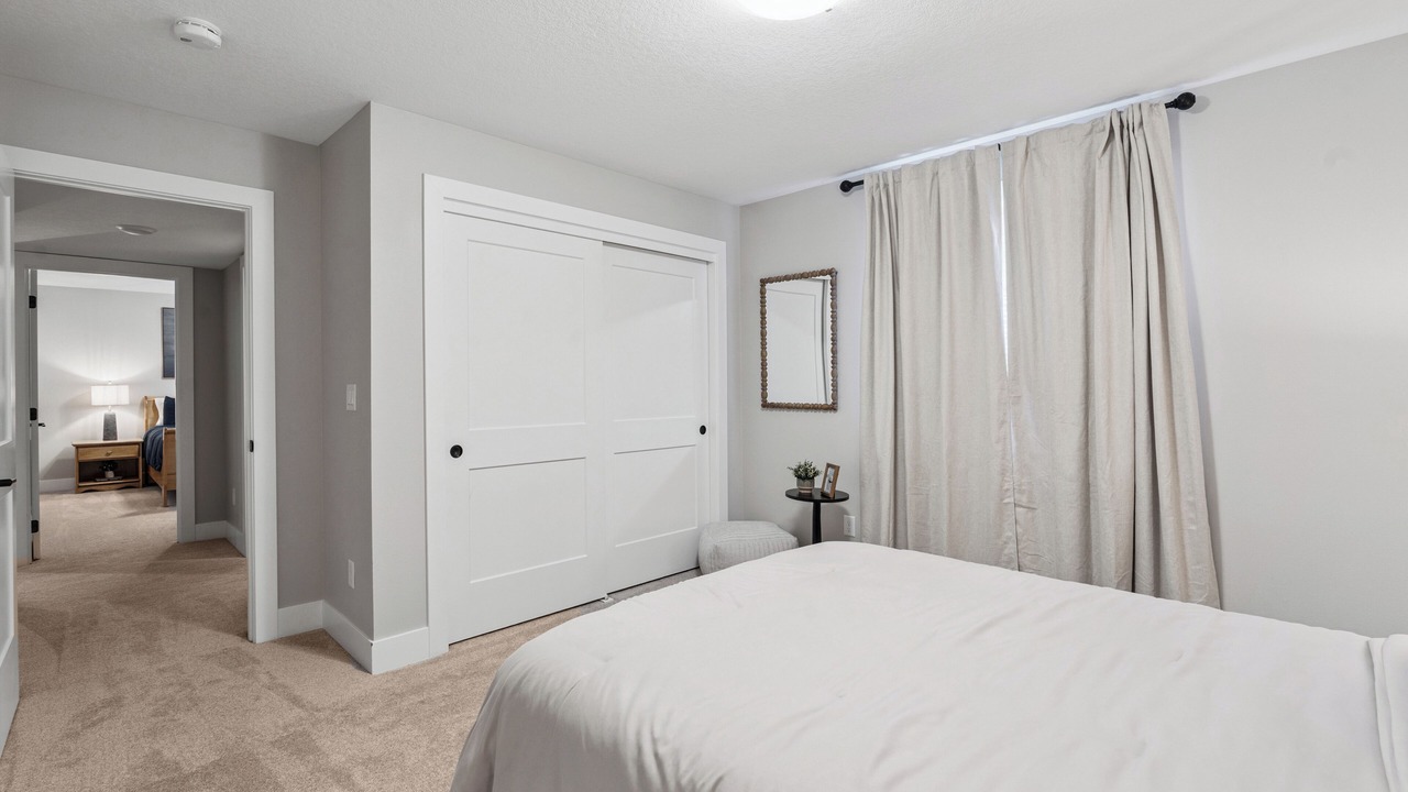Photo of Bedroom in Grimes