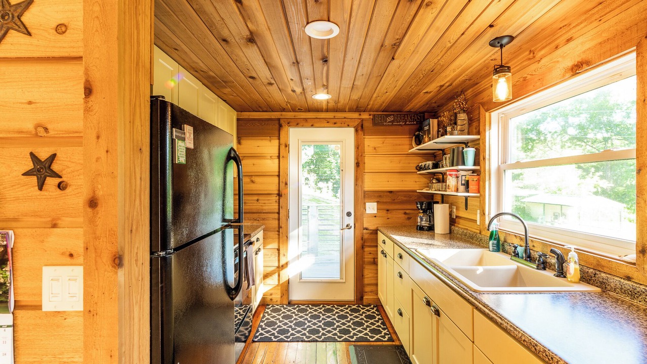 Photo of Kitchen in Darlington