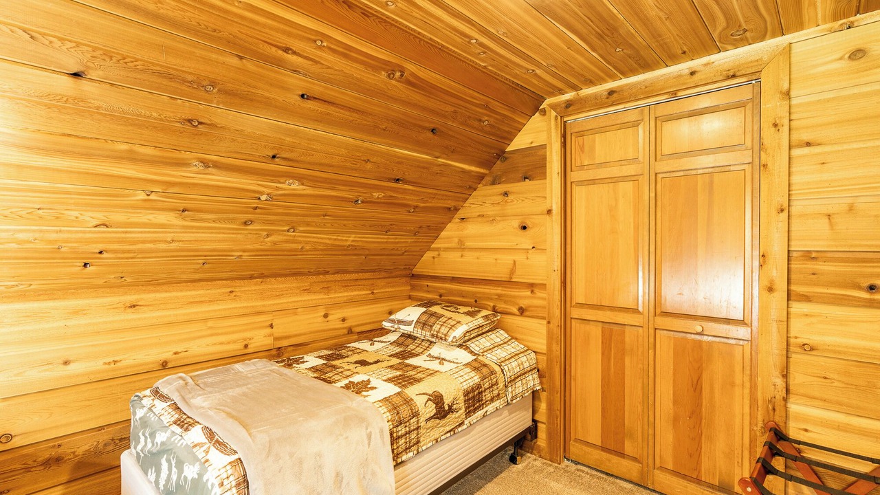 Photo of Bedroom in Darlington