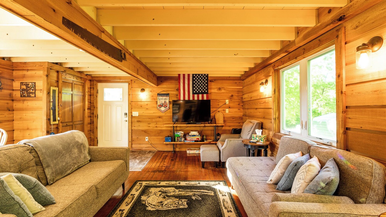 Photo of Livingroom in Darlington