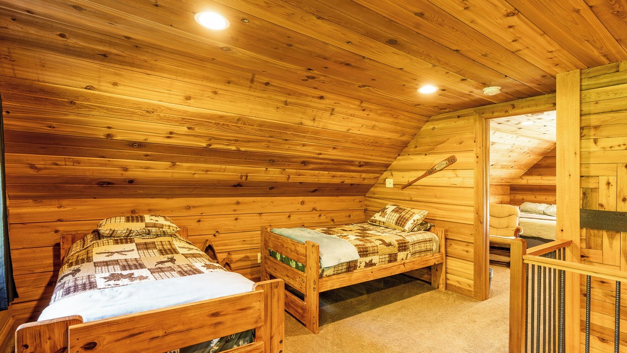 Photo of Bedroom in Darlington