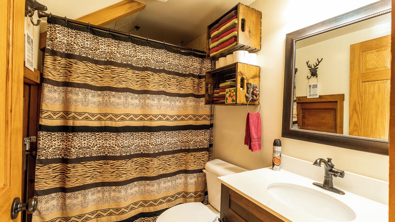 Photo of Bathroom in Darlington