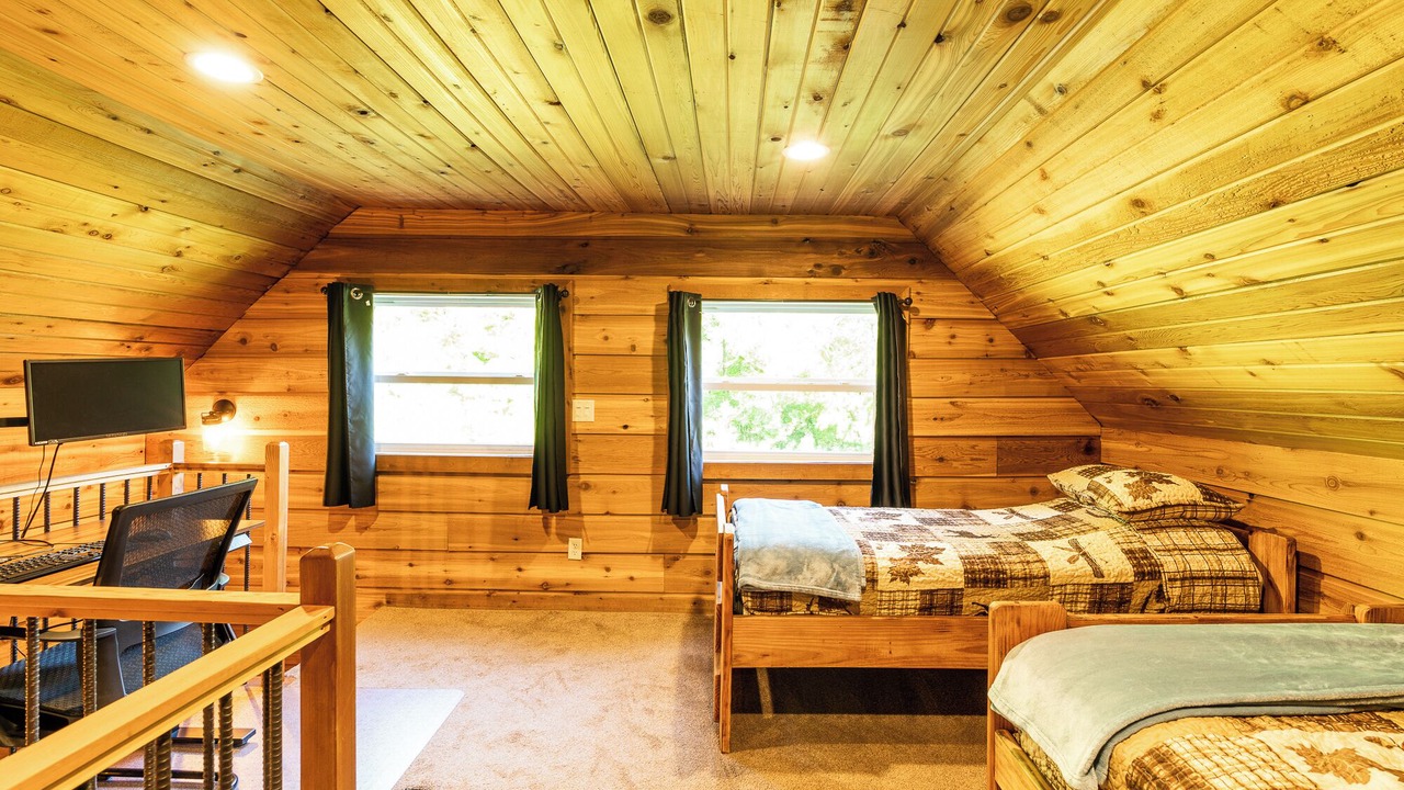 Photo of Bedroom in Darlington