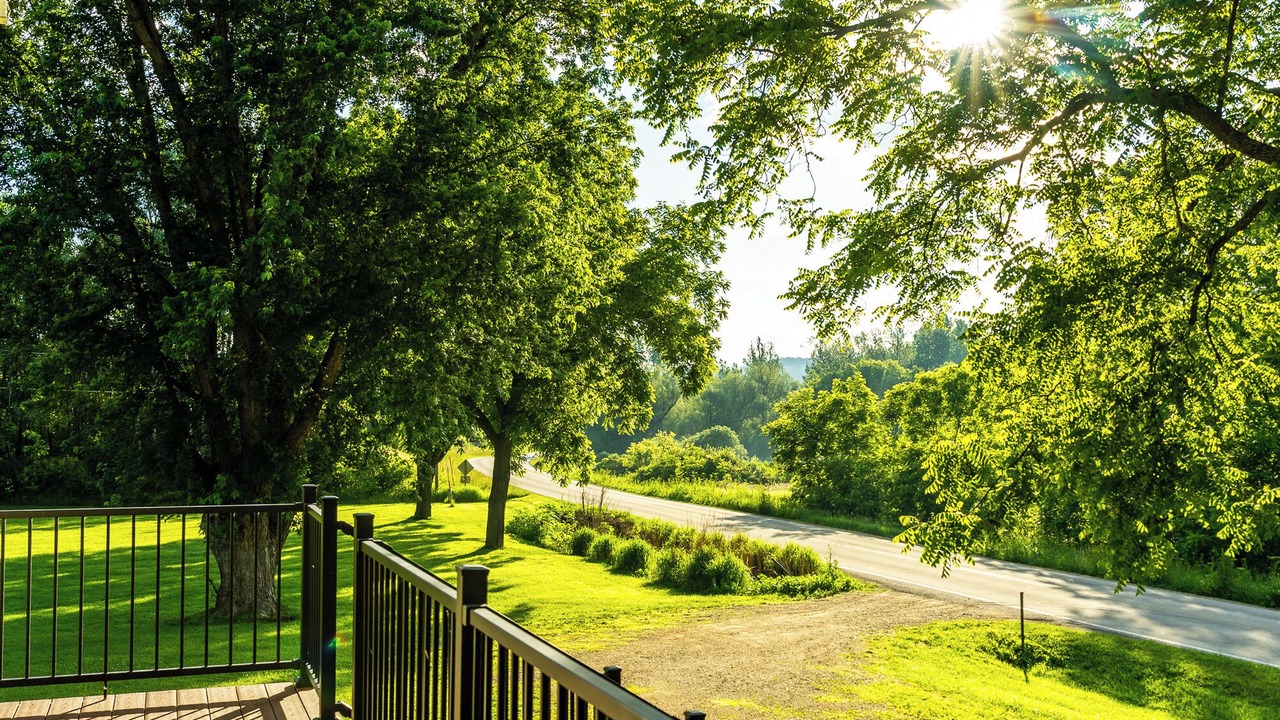 Photo of Outdoor in Darlington
