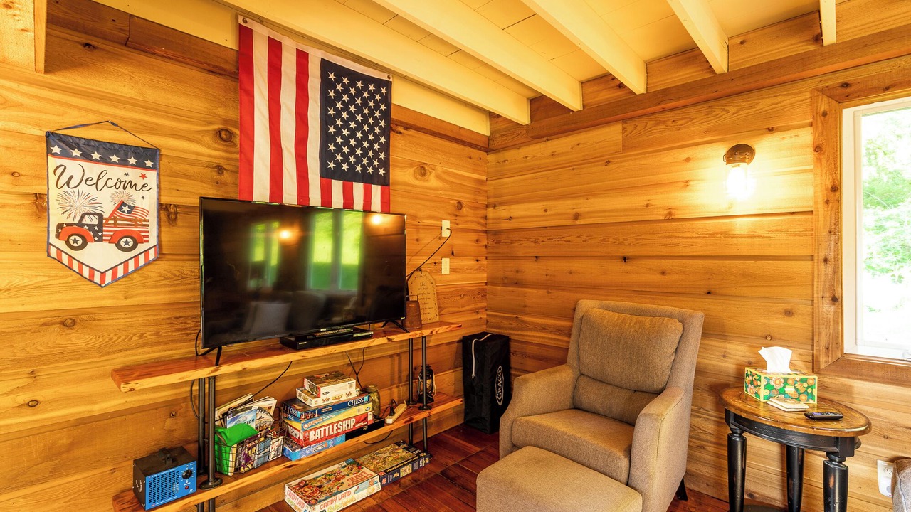 Photo of Livingroom in Darlington