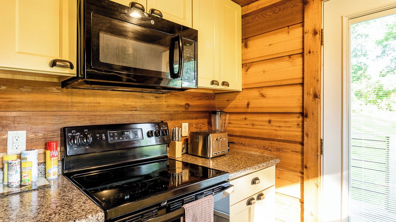 Photo of Kitchen in Darlington