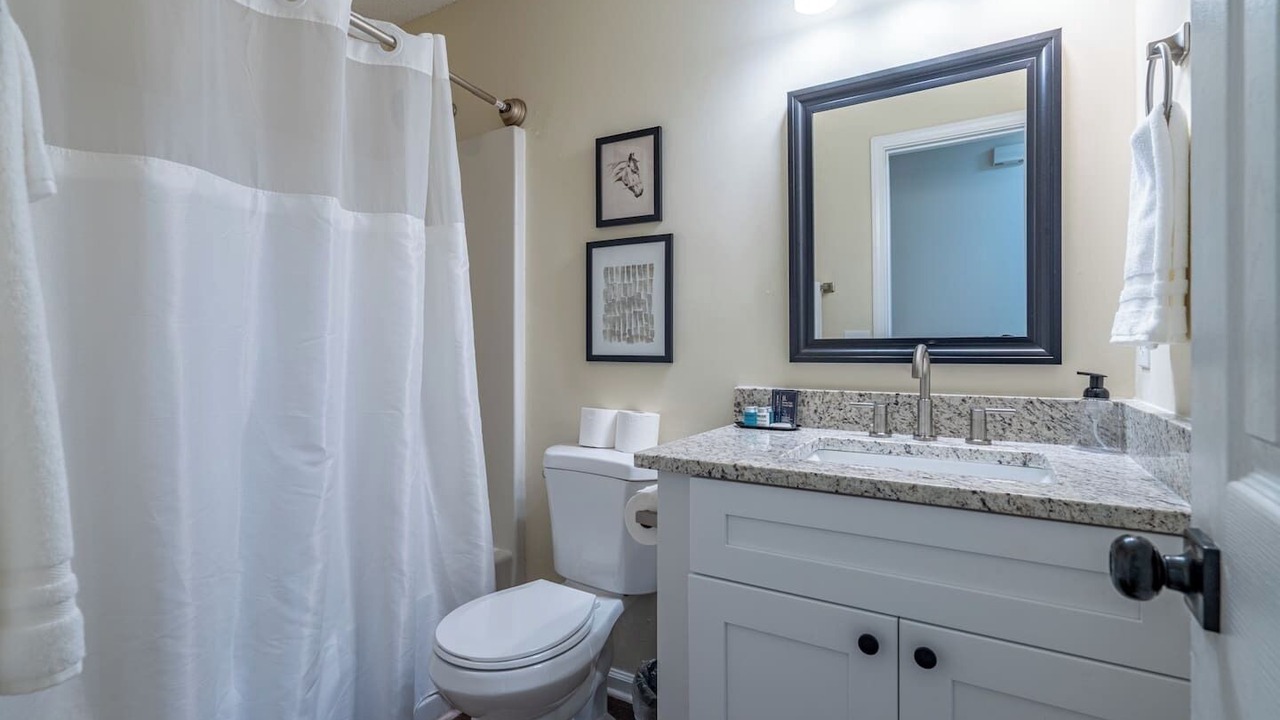 Photo of Bathroom in Cartersville