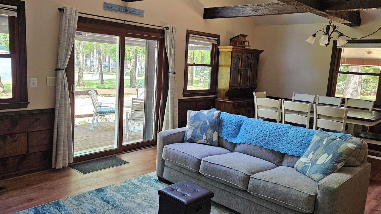 Photo of Livingroom in Littleton
