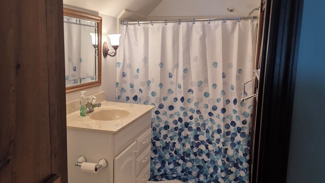 Photo of Bathroom in Littleton