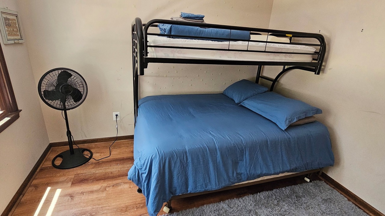 Photo of Bedroom in Littleton