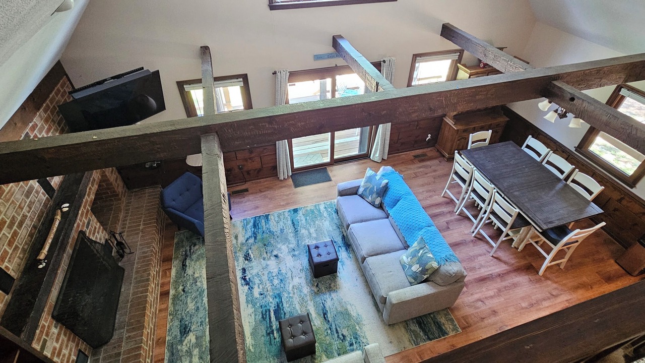 Photo of Livingroom in Littleton