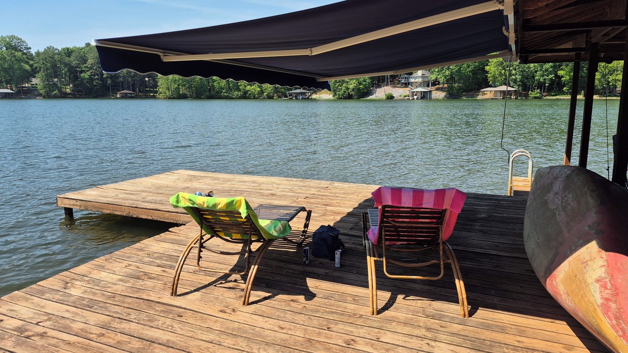 Photo of Patio Balcony in Littleton