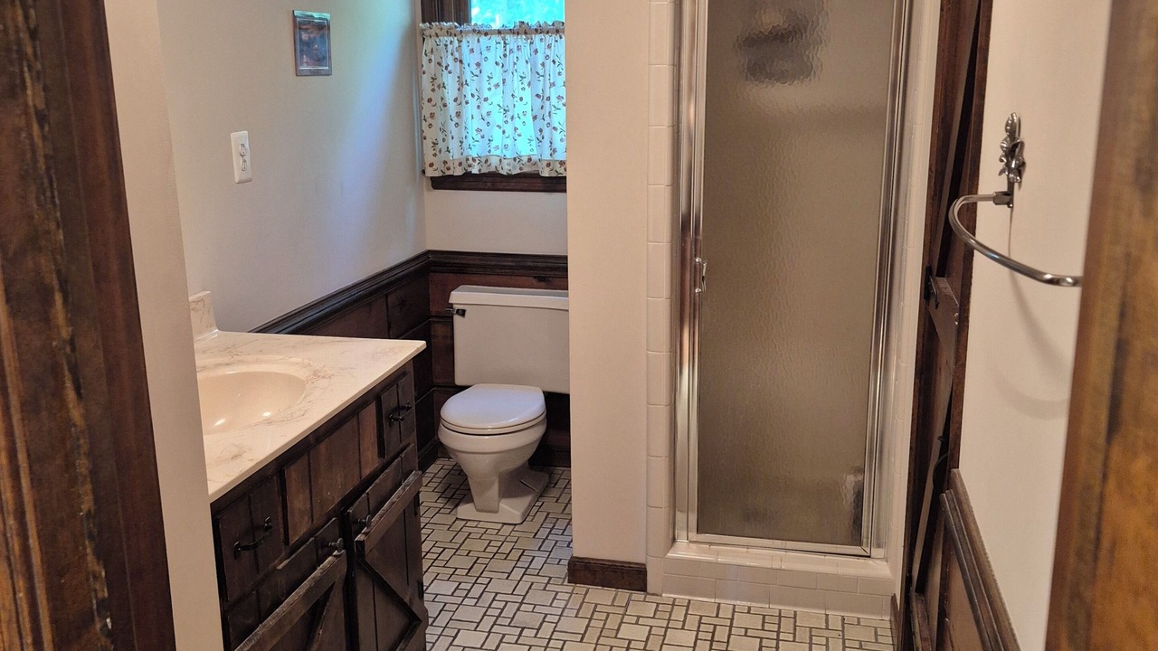 Photo of Bathroom in Littleton