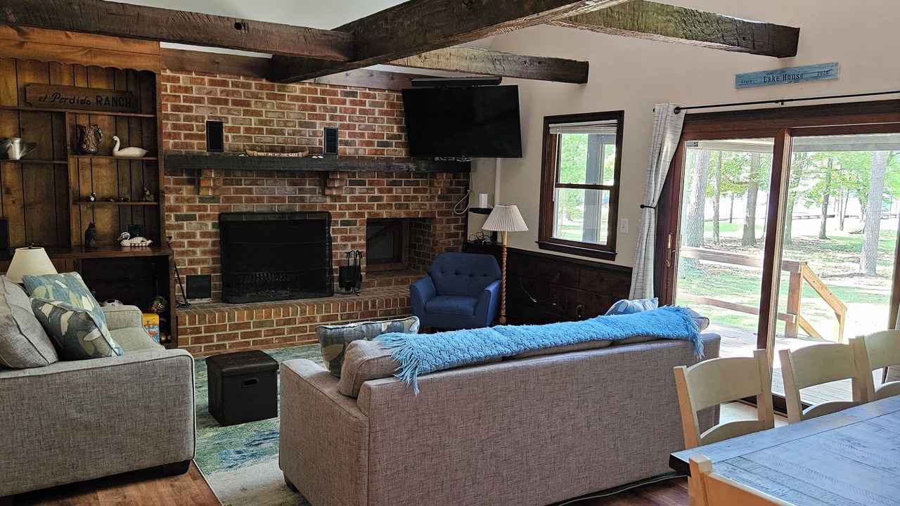 Photo of Livingroom in Littleton