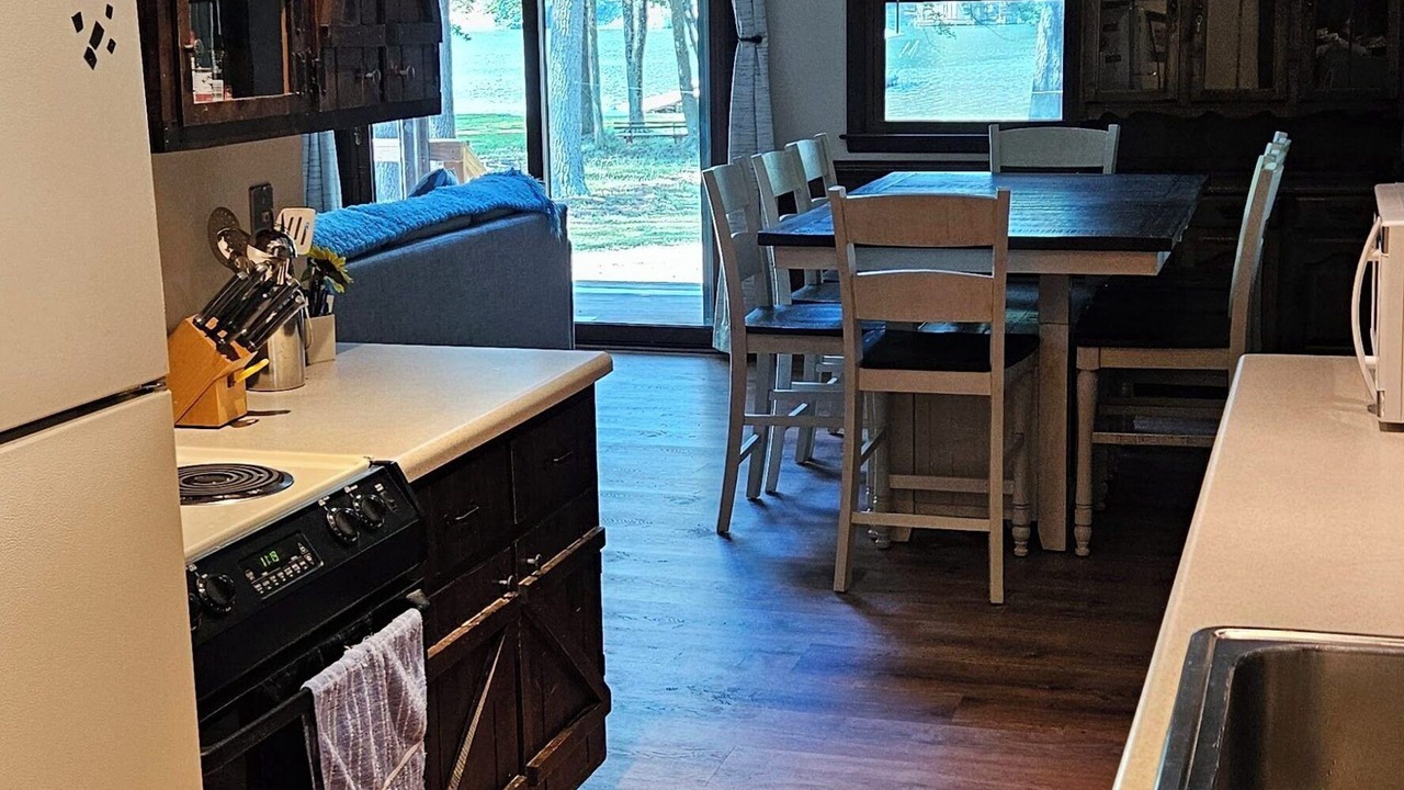 Photo of Kitchen in Littleton