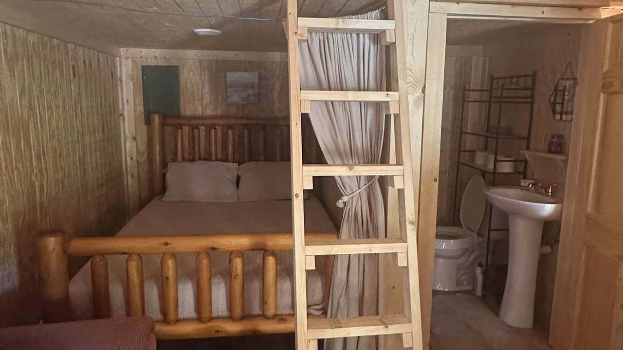 Photo of Bedroom in Isaban