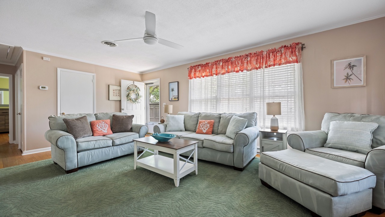 Photo of Livingroom in Rehoboth by the Sea