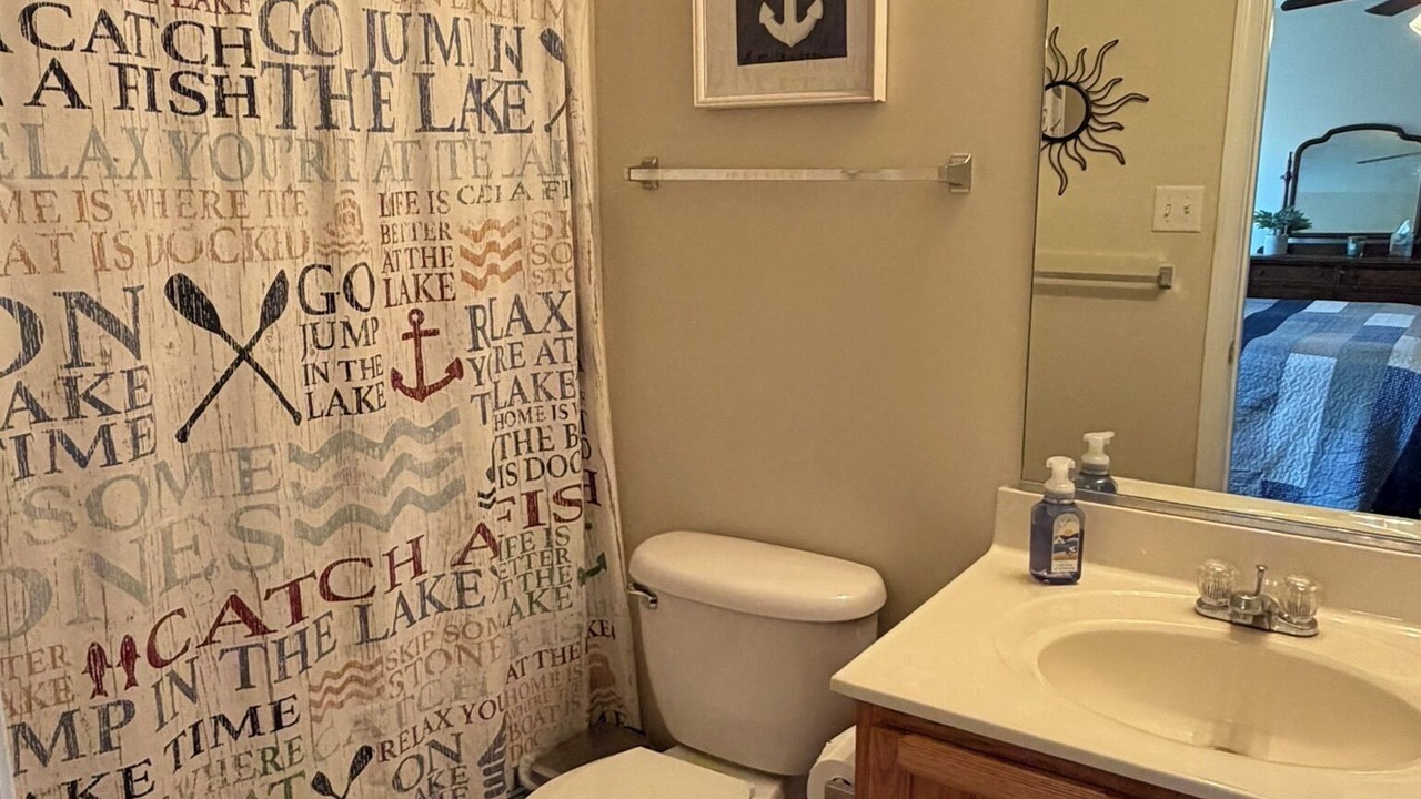 Photo of Bathroom in Mineral