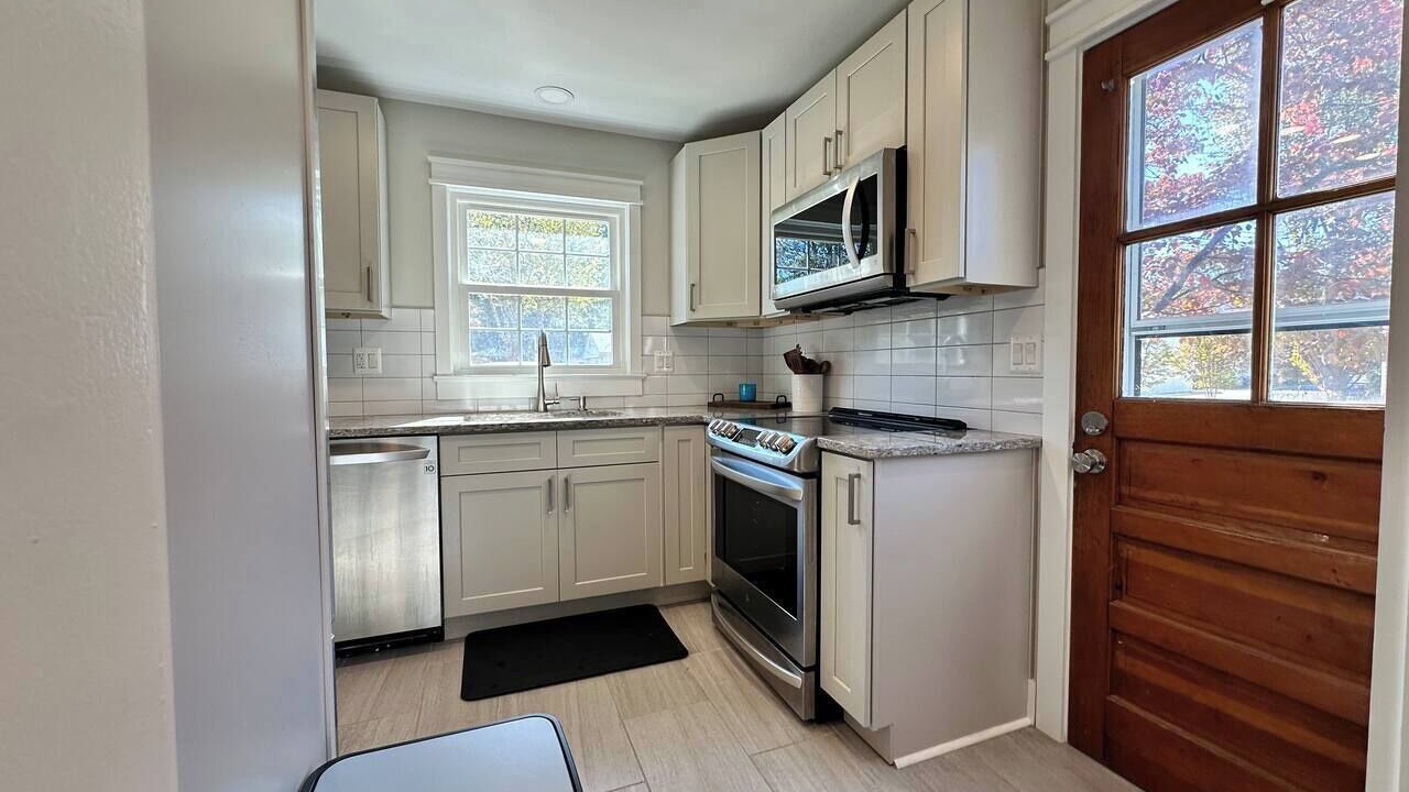 Photo of Kitchen in Leesburg