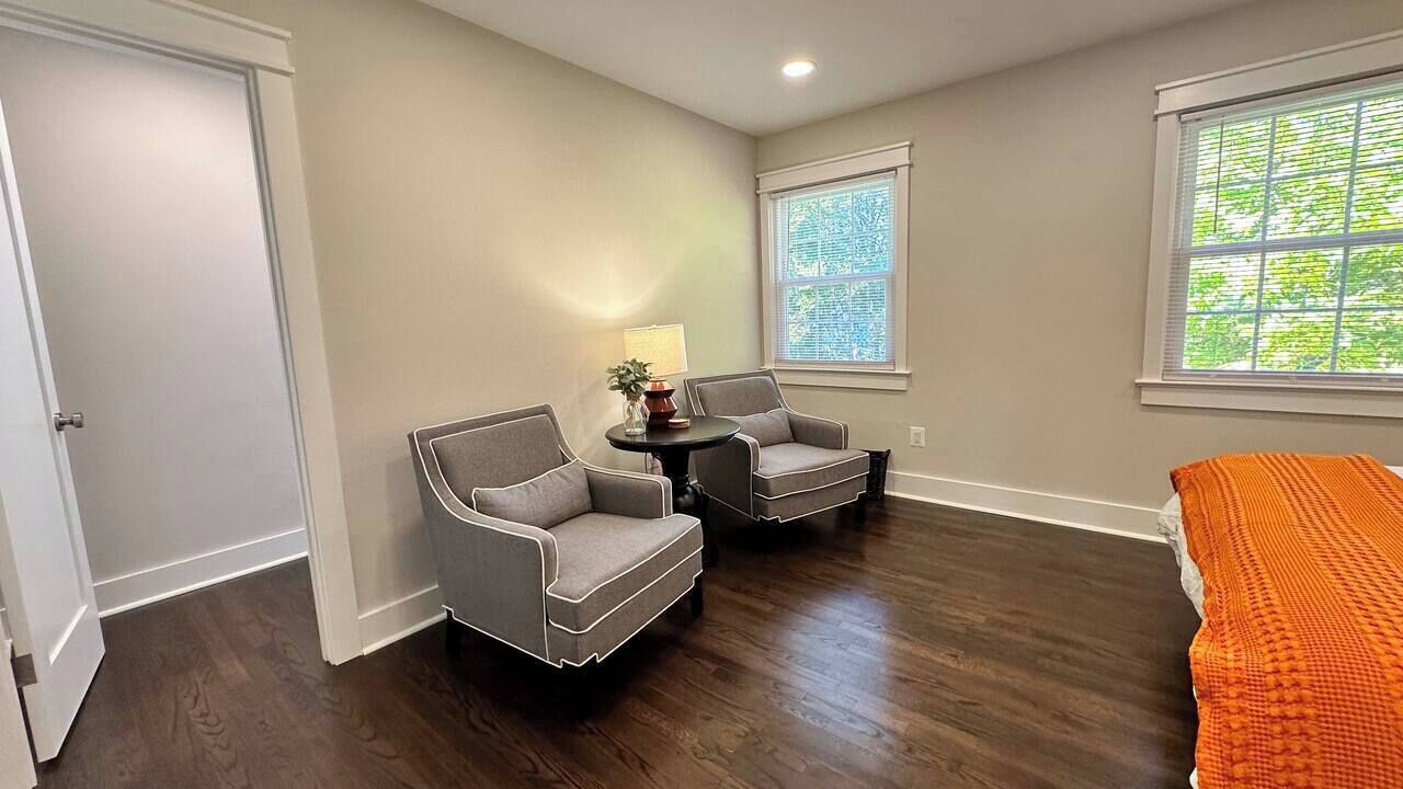 Photo of Bedroom in Leesburg