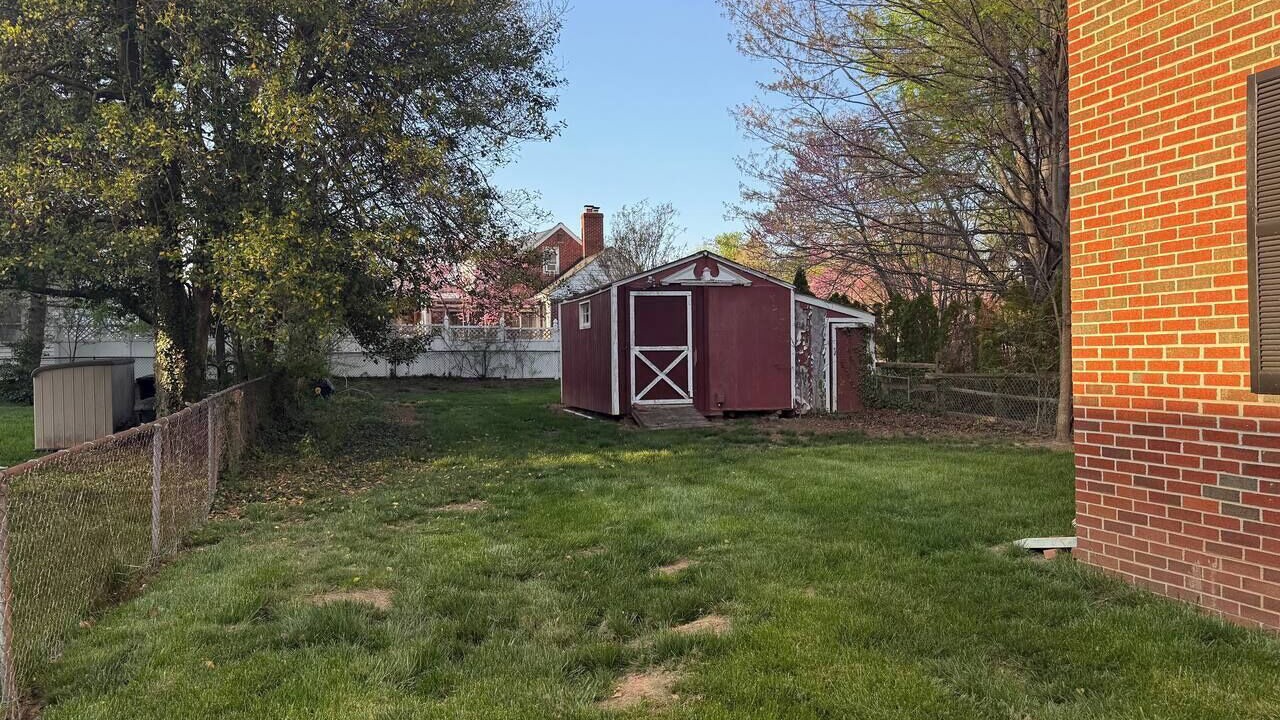 Photo of Outdoor in Leesburg