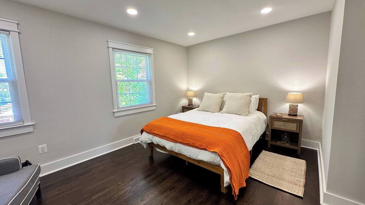 Photo of Bedroom in Leesburg