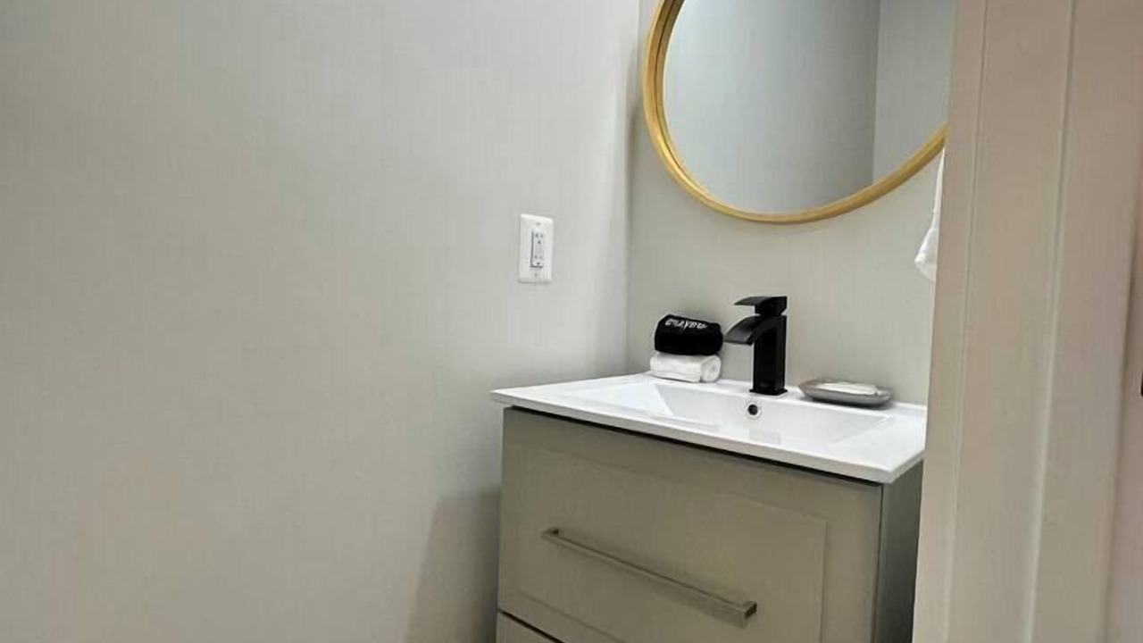 Photo of Bathroom in Leesburg