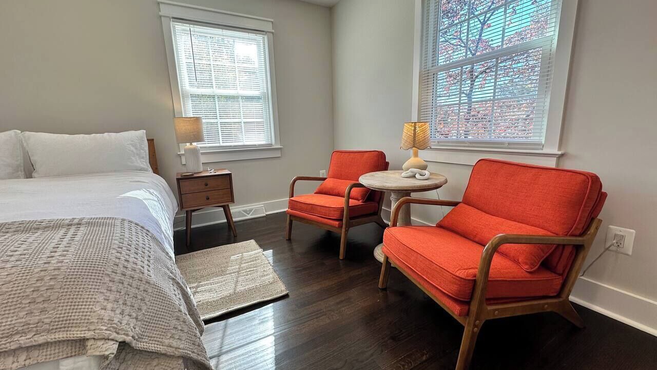 Photo of Bedroom in Leesburg