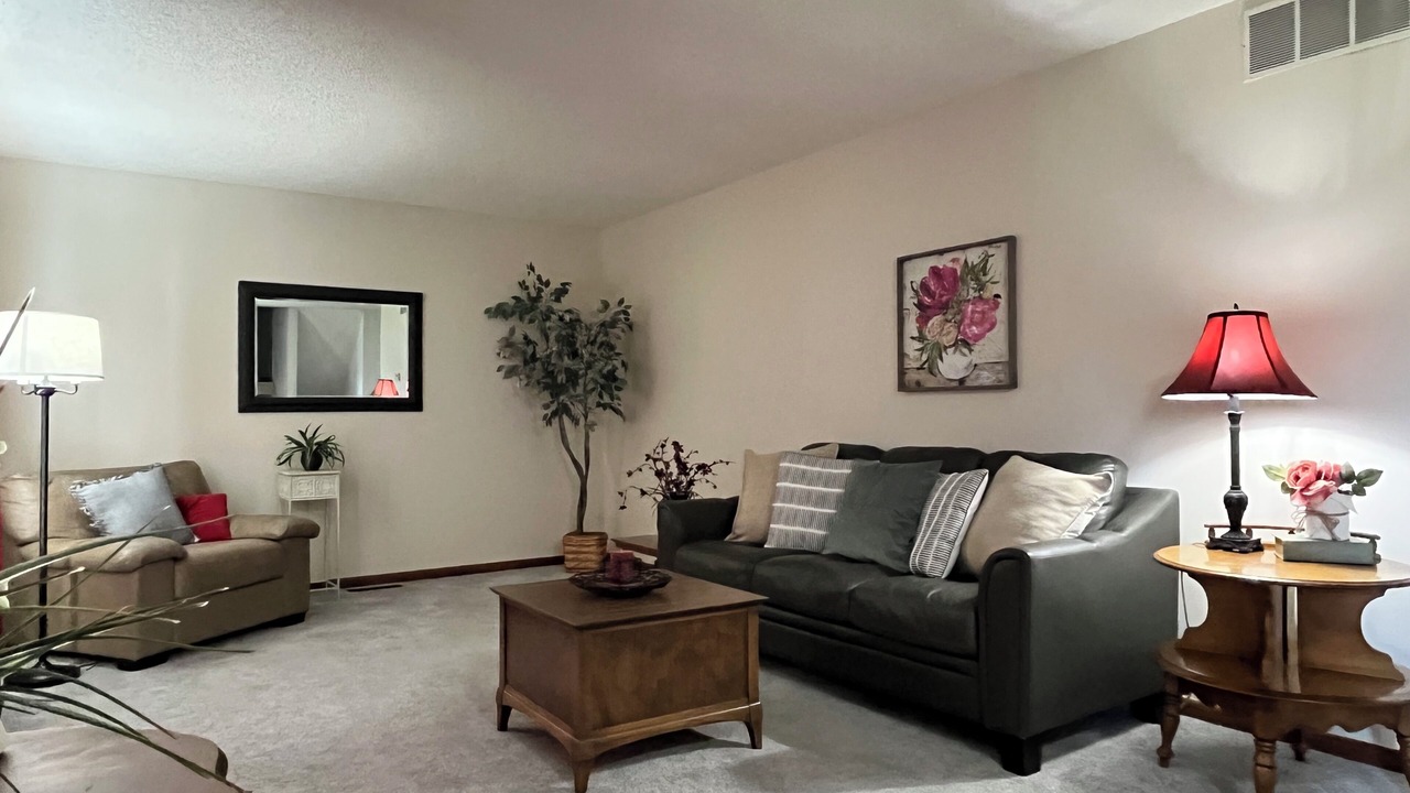 Photo of Livingroom in Wichita