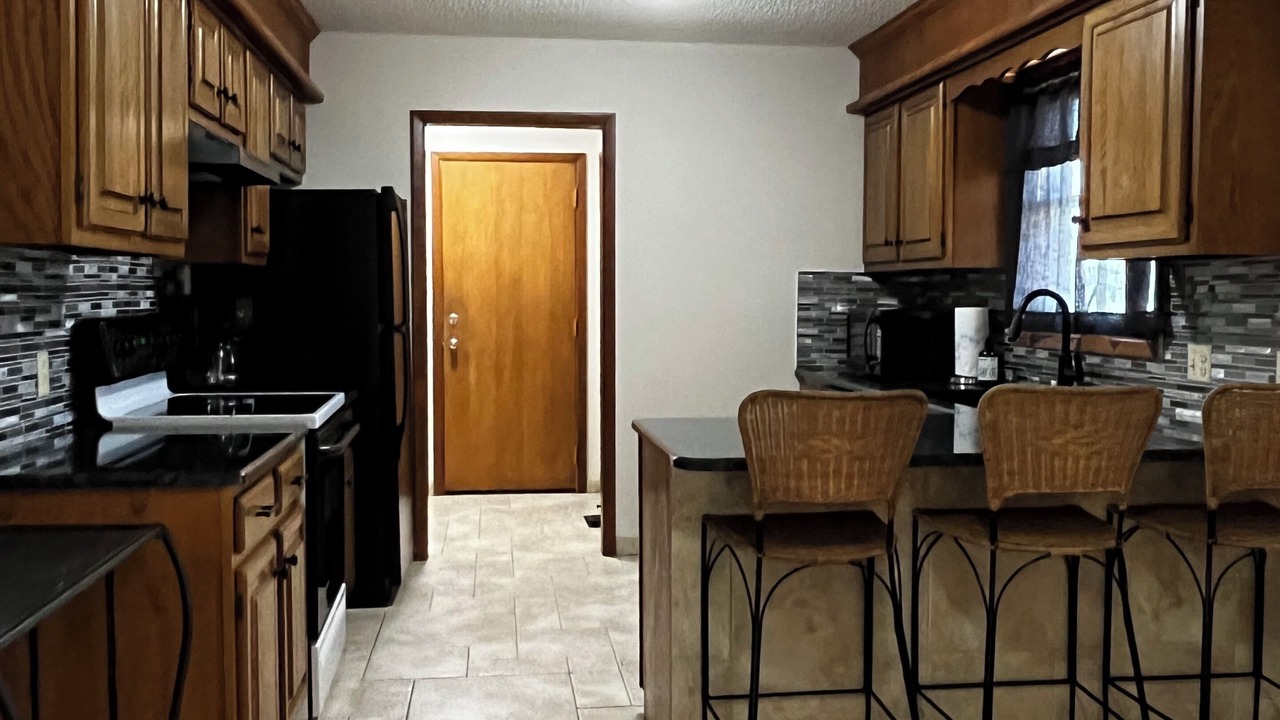 Photo of Kitchen in Wichita