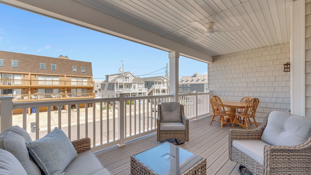 Photo of Outdoor in Ortley Beach