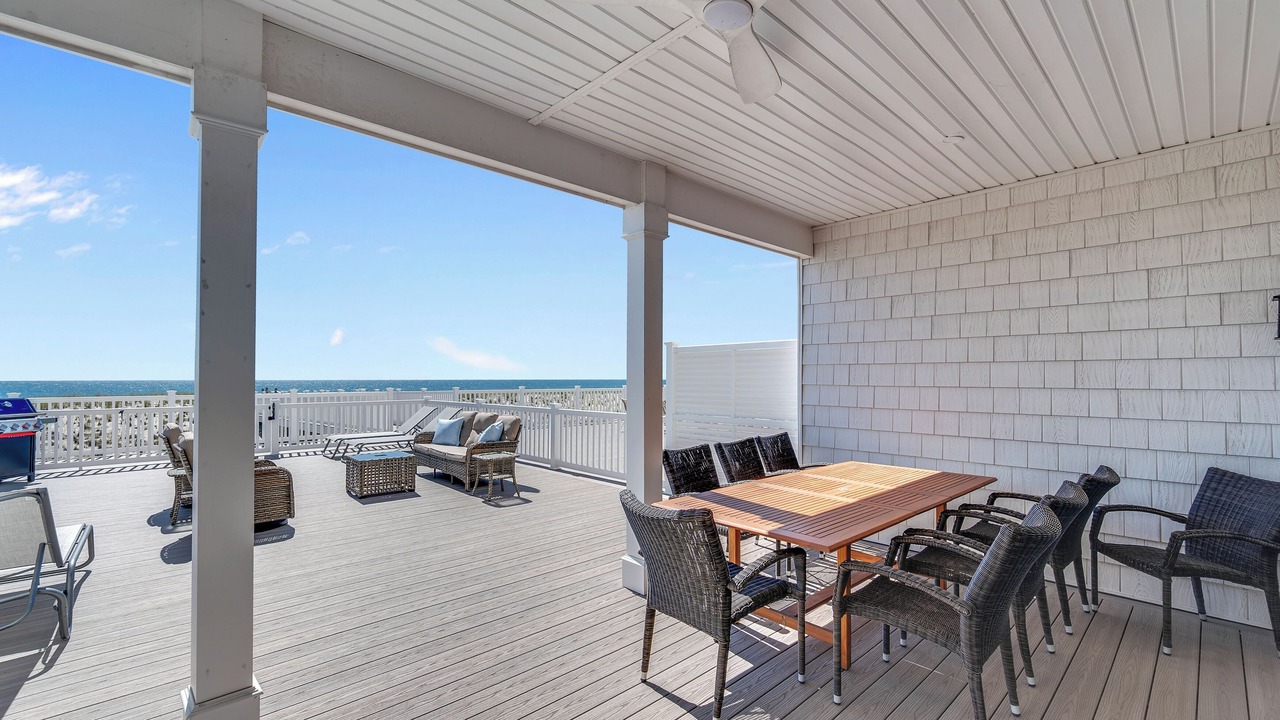 Photo of Outdoor in Ortley Beach