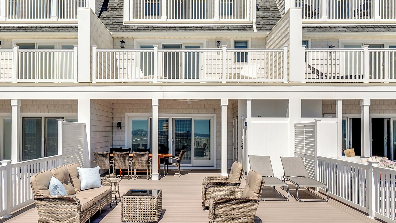 Photo of Outdoor in Ortley Beach