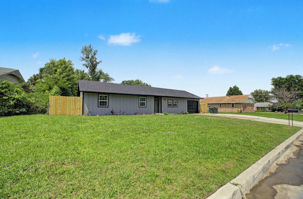 Photo of Outdoor in Claremore