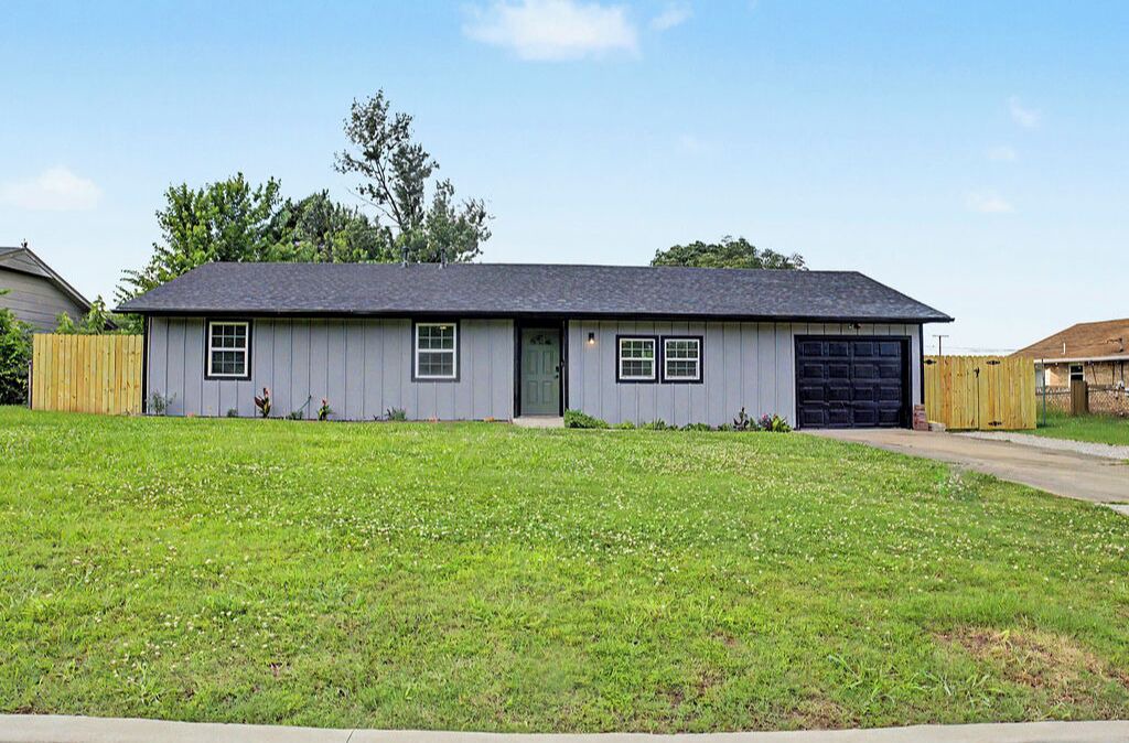 Photo of Outdoor in Claremore