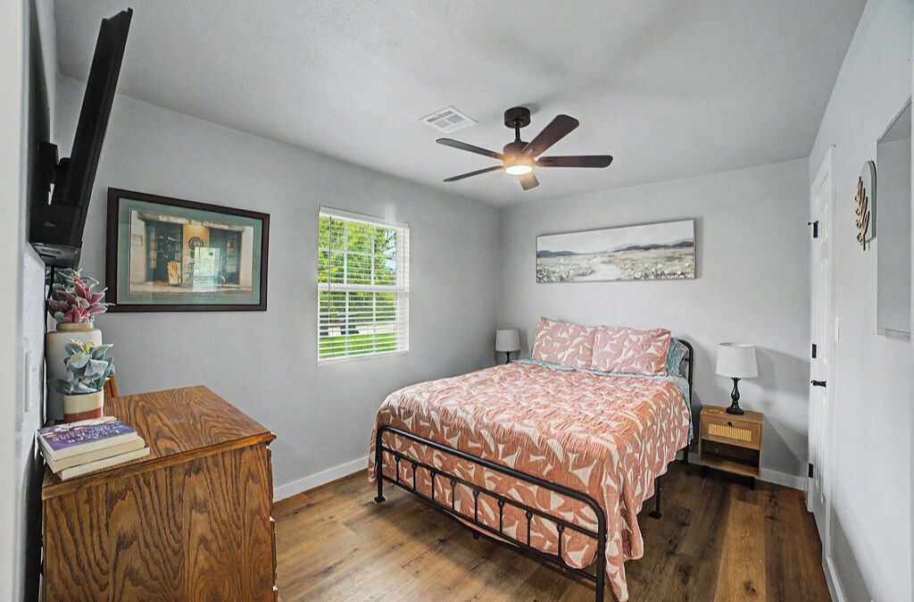 Photo of Bedroom in Claremore