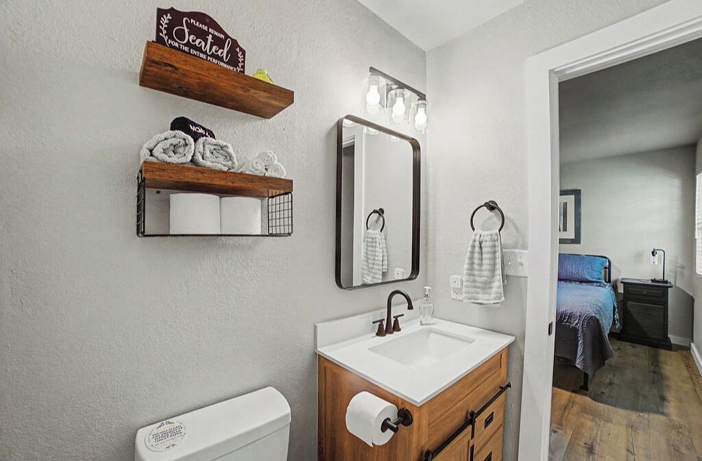 Photo of Bathroom in Claremore