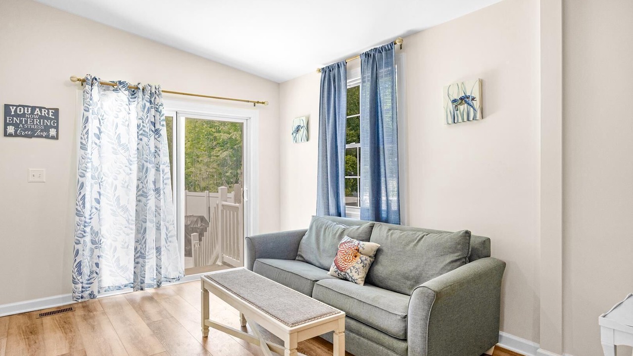 Photo of Livingroom in North Cape May