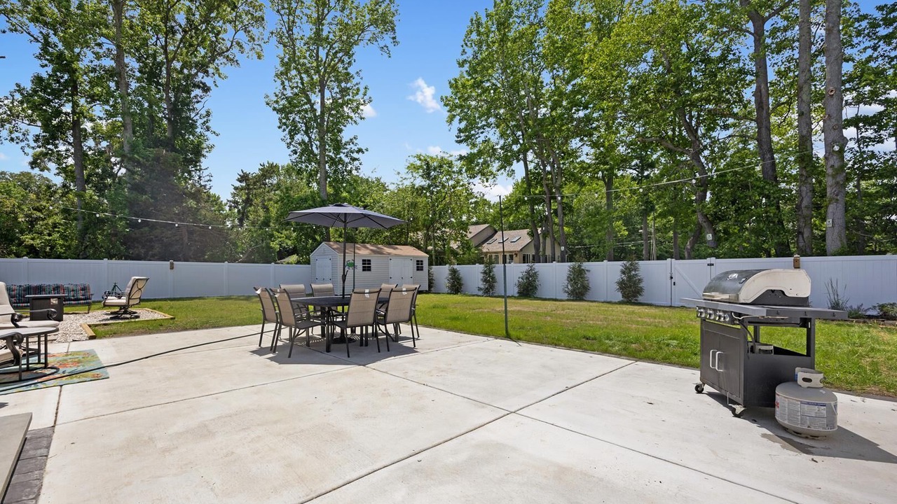 Photo of Outdoor in North Cape May