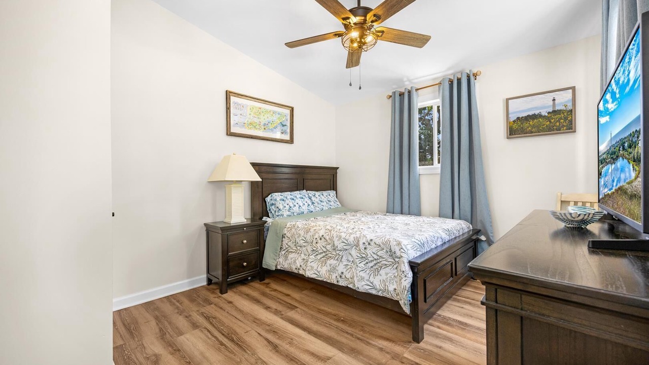 Photo of Bedroom in North Cape May
