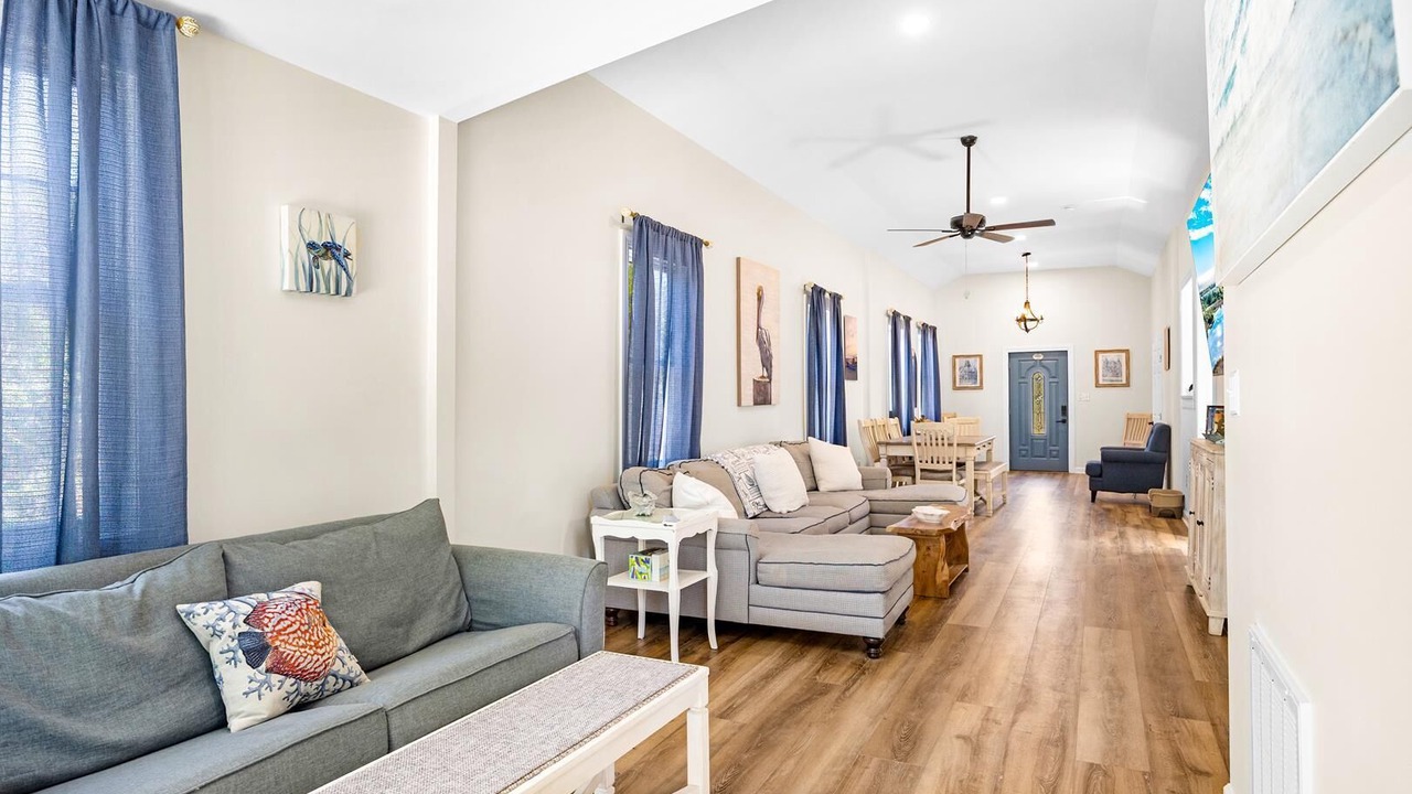 Photo of Livingroom in North Cape May