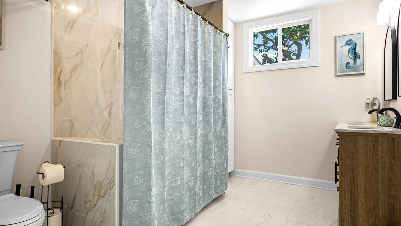 Photo of Bathroom in North Cape May