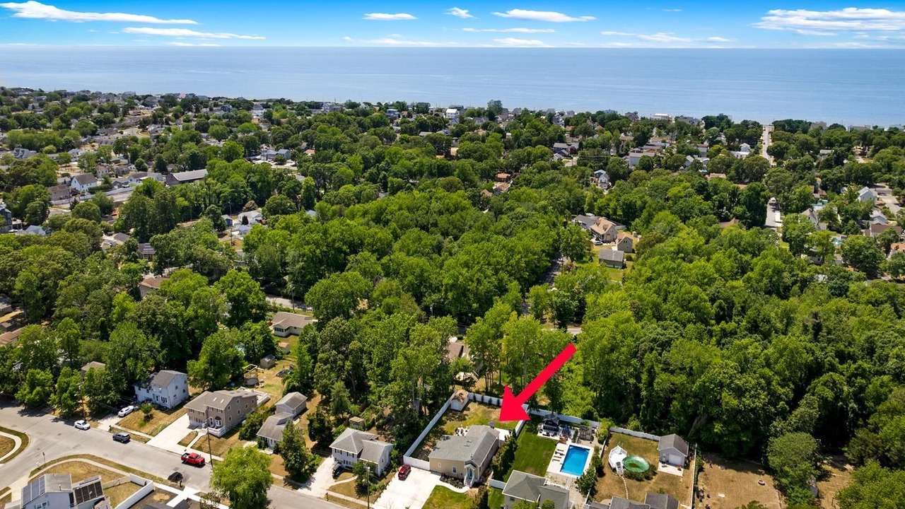 Photo of Outdoor in North Cape May