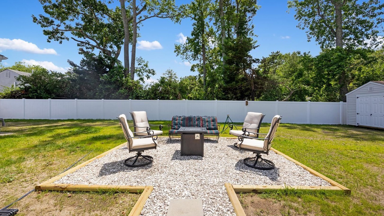 Photo of Outdoor in North Cape May